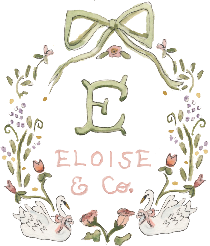 Eloise & Co. home