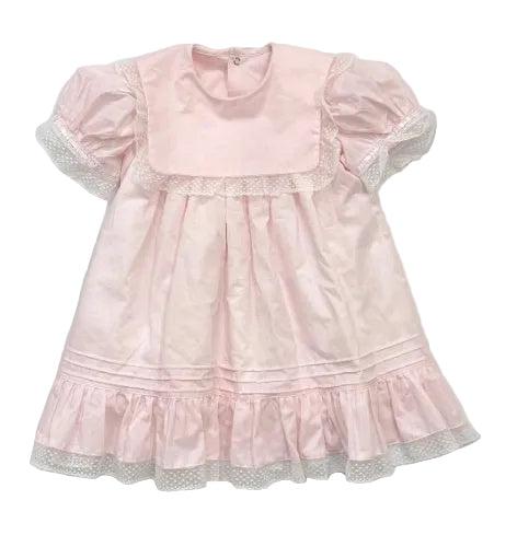 Heirloom Pink Dress
