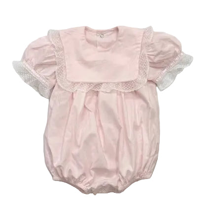 Heirloom Pink Bubble